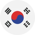 south-korea